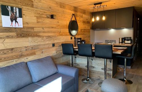 Val-d'Isere Apartment | Appartement de charme hyper centre à Val d'Isère