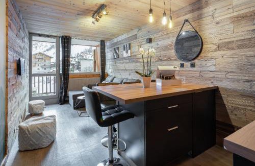 Val-d'Isere Apartment | Appartement de charme hyper centre à Val d'Isère