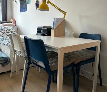 Grenelle Apartment | Appartement de charme pour les JO 2024