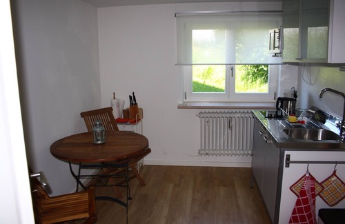 Gstadt Apartment | Appartement mit 30 qm, Nr. 3
