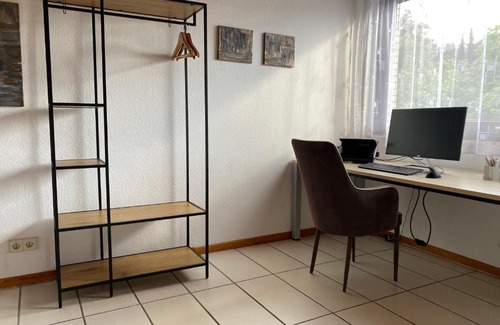 Region Hannover District Apartment | Appartement