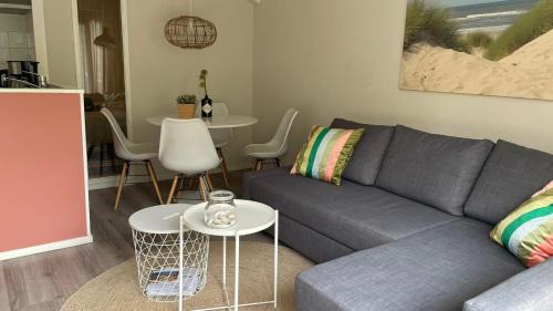 Hollum Apartment | Appartement De Jutter, Resort Amelander Kaap