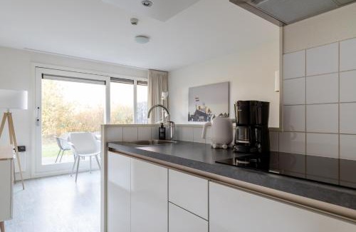 Hollum Apartment | Appartement De Jutter, Resort Amelander Kaap