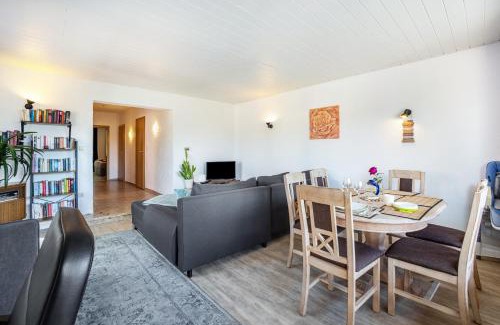 St Lorenz Apartment | Appartement