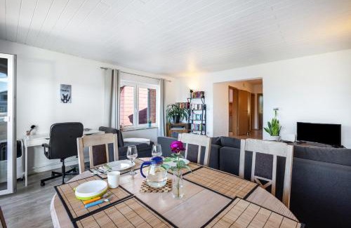 St Lorenz Apartment | Appartement
