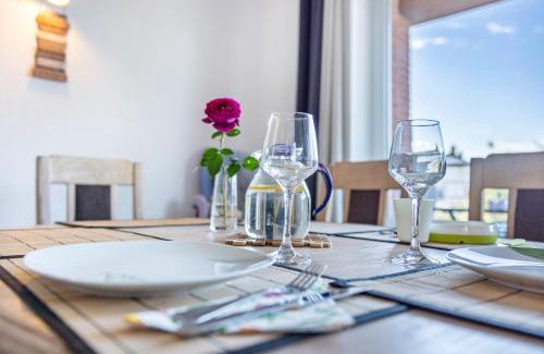 St Lorenz Apartment | Appartement