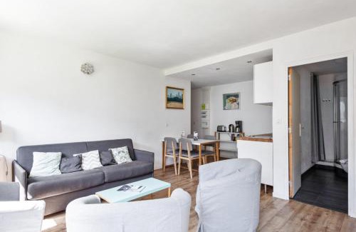 Grenelle Apartment | Appartement de la Motte - Welkeys