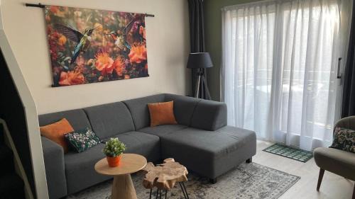 Hollum Apartment | Appartement De Parel, Resort Amelander Kaap