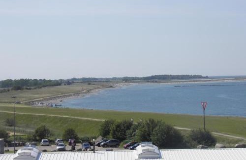 Petersdorf Apartment | Appartement Kanew