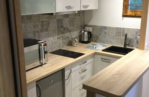 Lacanau-Ocean Condo | Appartement de Plein Pied en Copropriété Avec Terrasse Privée Proche de la Plage