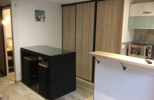 Lacanau-Ocean Condo | Appartement de Plein Pied en Copropriété Avec Terrasse Privée Proche de la Plage