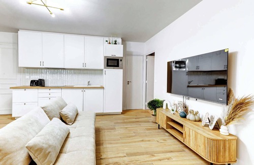 Arsenal Apartment | Appartement de Prestige au Marais pour 6 Voyageurs
