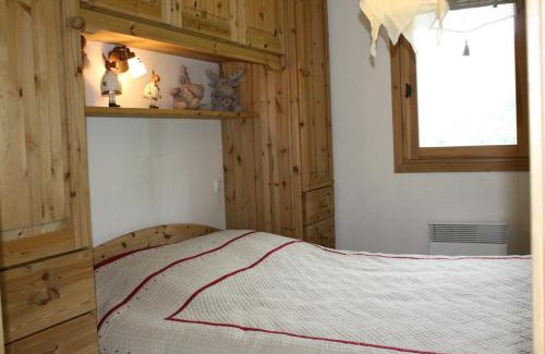 Beaufort Apartment | Appartement de standing, 6 personnes, 2 chambres - ISALINE08