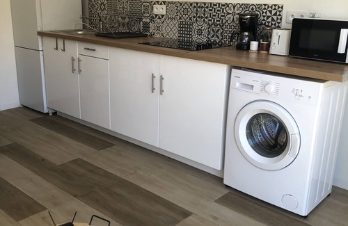 Porto-Vecchio Apartment | Appartement de Sylvie