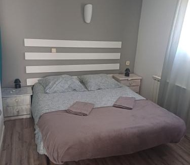 Bourg-Madame Apartment | Appartement de vacances en cerdagne