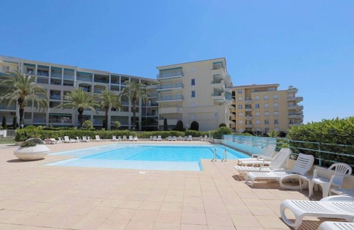 Cannes Condo | Appartement DE Vacances Fonctionnel ET Tres Bien Situe