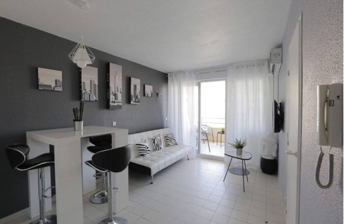 Cannes Condo | Appartement DE Vacances Fonctionnel ET Tres Bien Situe