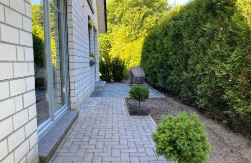 Kauslund Apartment | Appartement Delfi