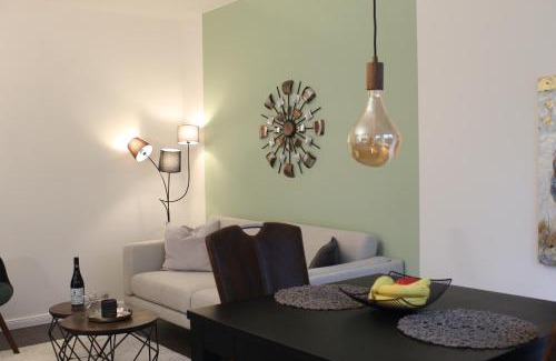 Kauslund Apartment | Appartement Delfi