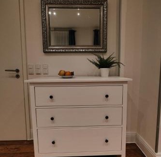 Worms Apartment | Appartement Deluxe, Monteurwohnung