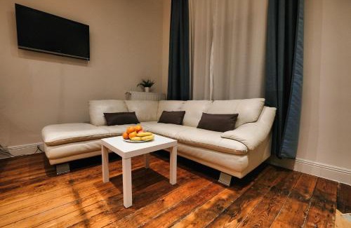 Worms Apartment | Appartement Deluxe, Monteurwohnung