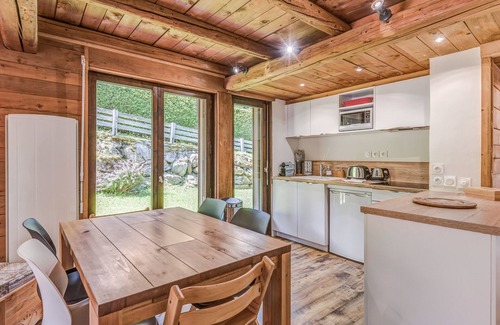 Megeve Apartment | Appartement des Cerisiers - Welkeys