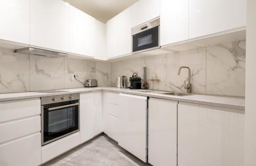 Cœur de Ville Apartment | Appartement des Colombes - Welkeys