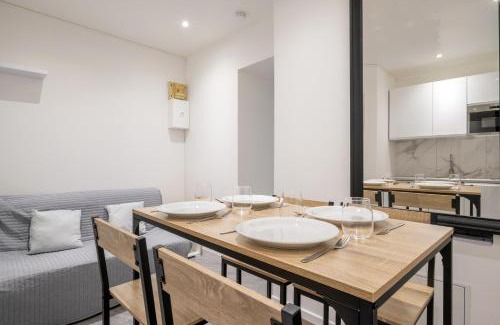 Cœur de Ville Apartment | Appartement des Colombes - Welkeys