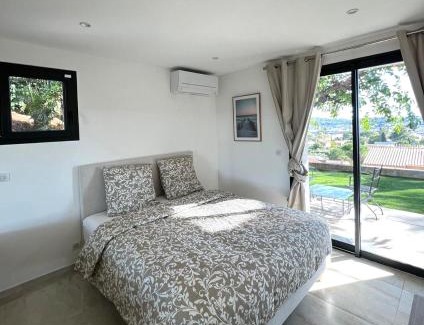 La Valette-du-Var Apartment | Appartement des Oliveraies