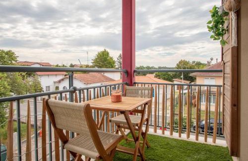 Sanguinet Apartment | Appartement des grands lacs
