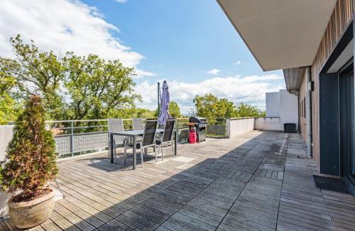 Anglet Apartment | Appartement des Noisetiers - Welkeys