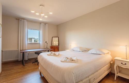 Anglet Apartment | Appartement des Noisetiers - Welkeys