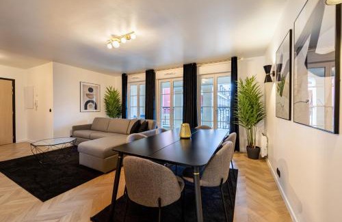 Serris Apartment | Appartement design 5 min Disneyland Paris