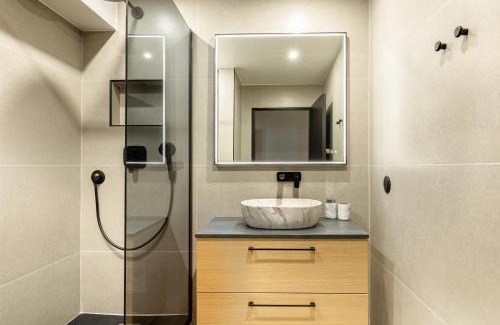 Serris Apartment | Appartement design 5 min Disneyland Paris