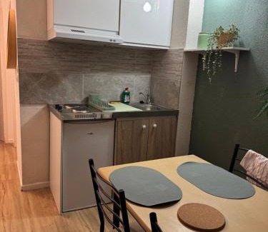 Montchapet Apartment | Appartement Dijon-centre quartier Montchapet