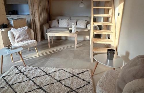 Passy Apartment | Appartement Dolce Vista