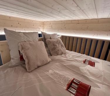 Passy Apartment | Appartement Dolce Vista