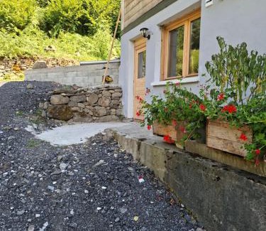 Ugine Apartment | Appartement du bois des Fugiers