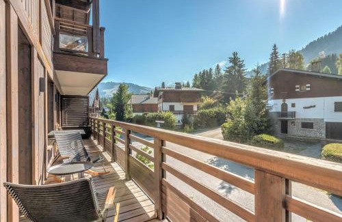 Megeve Apartment | Appartement du Cerf - Welkeys