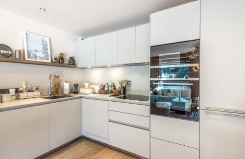 Megeve Apartment | Appartement du Cerf - Welkeys