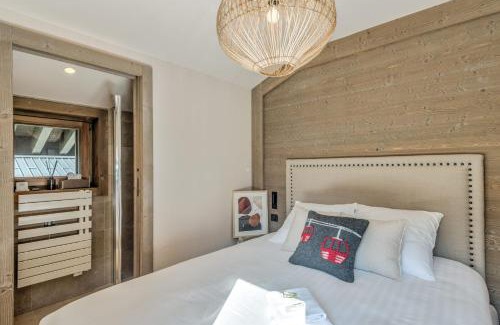 Megeve Apartment | Appartement du Cerf - Welkeys