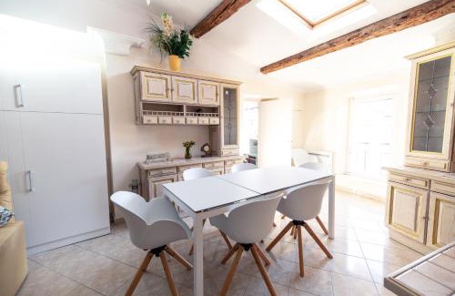 Centre Historique Apartment | Appartement du Couvent