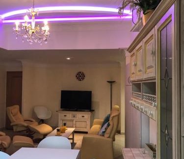 Centre Historique Apartment | Appartement du Couvent