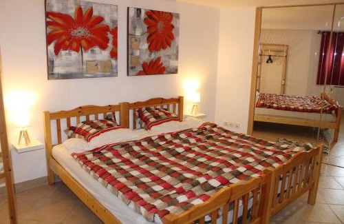 Guillestre Apartment | Appartement du lac