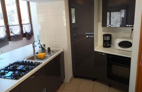 Guillestre Apartment | Appartement du lac