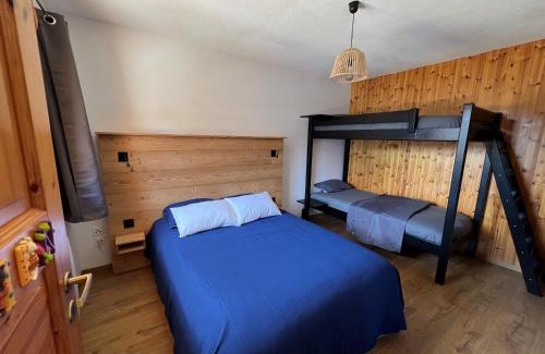 Vaujany Apartment | Appartement du Lac Le Verney