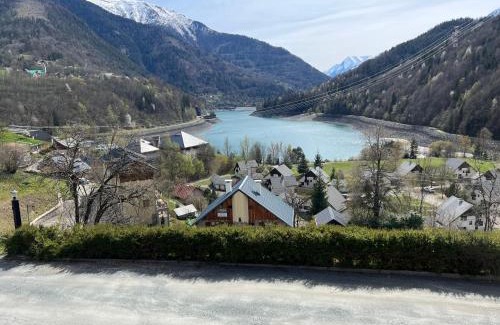 Vaujany Apartment | Appartement du Lac Le Verney
