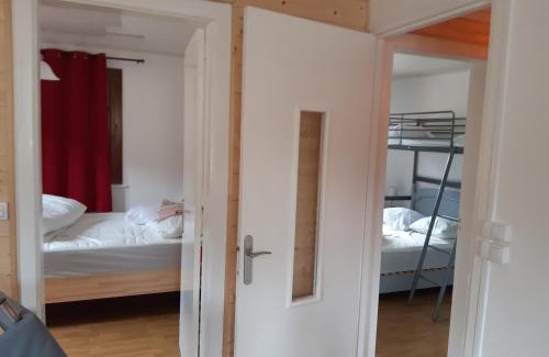 Gerardmer Apartment | appartement du Pont des Fées