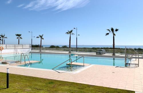 El Morche Apartment | appartement Duna Beach