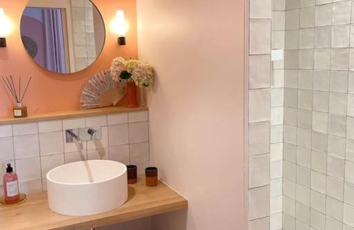 La Cite Apartment | Appartement Dunes - Plage 50m - Rue gratuite